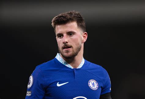 Orla Melissa Sloan stalkade Mason Mount och Billy Gilmour • Premier League