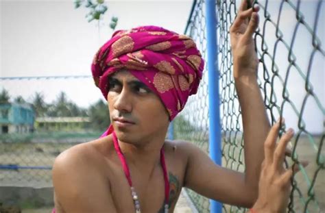 Men in Skirts: Is India Ready For Androgynous Male Fashion?