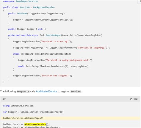 Image result for How to Host a ASP.NET Project