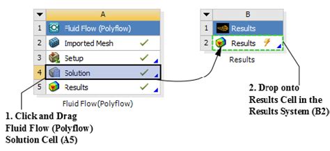 2.6.2. Connecting Systems By Dragging and Dropping Polyflow-Based ...
