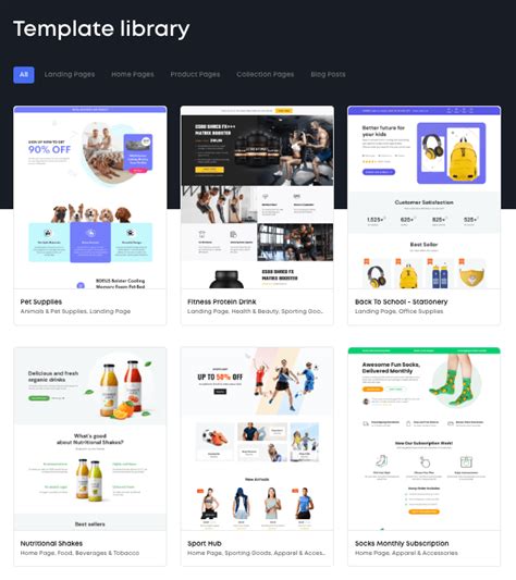 Image result for Subscription Page