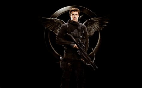 Gale Mockingjay Part 1