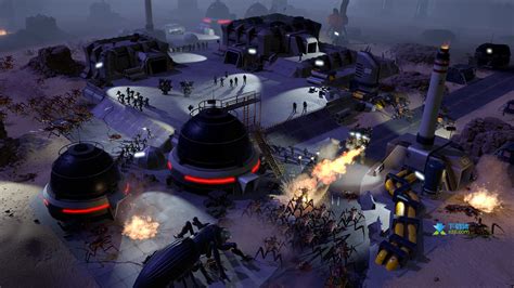 第一人称射击游戏《星河战队：灭绝》将于 2023 年登陆Steam