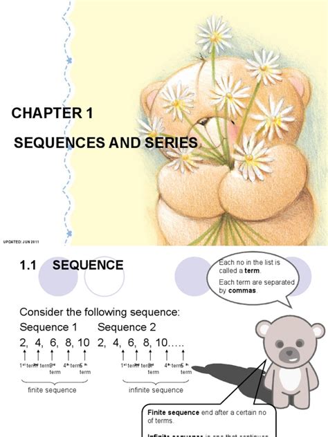 Series and Sequences From Maths Tutor 的图像结果