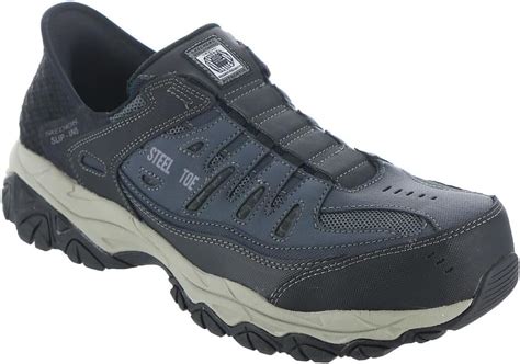 Skechers Mens Hands Free Slip-ins Cankton-Faison St India | Ubuy