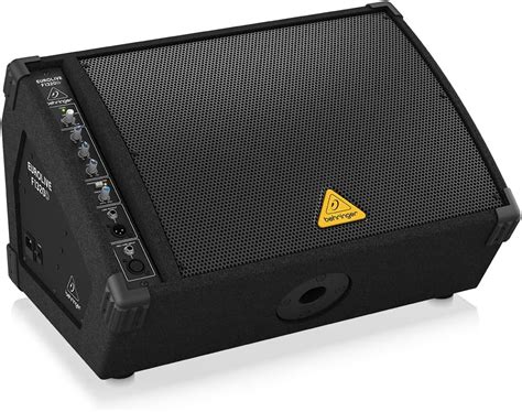 Behringer EUROLIVE F1320D Active 300 Watt 2-Way India | Ubuy