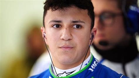 F1 2025 rookies: Introducing Andrea Kimi Antonelli, Liam Lawson, Oliver ...
