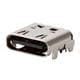 Female USB Type C Connectors USB Connectors – Mouser India