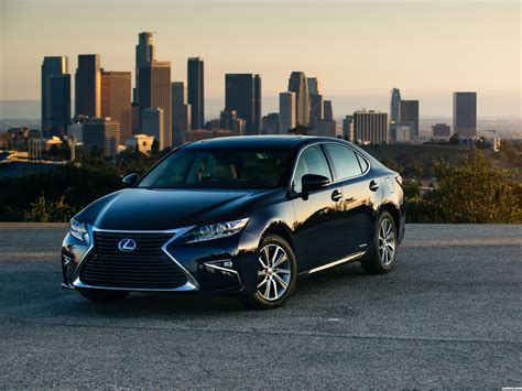 2015 Lexus Es