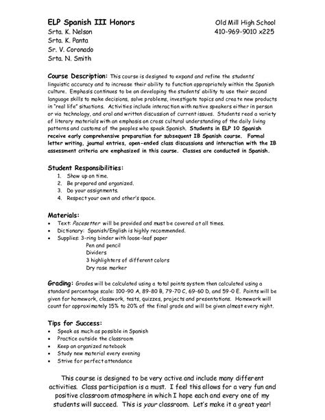 How To Say Template In Spanish - Content Calendar Template