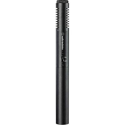 Audio-Technica ATR6250X Stereo Condenser Microphone India | Ubuy