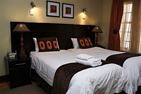 Goodey's Guesthouse, Pretoria