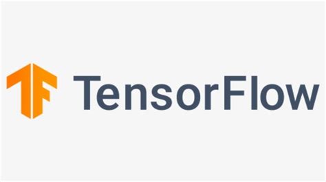 Tensorflow Logo 的图像结果
