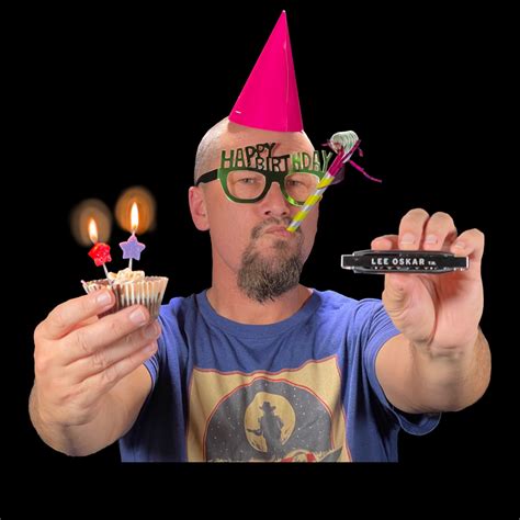 Happy Birthday Harmonica Tab - Traditional