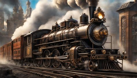 Image result for Steam-Powered Technology