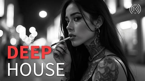 😍 ЭТУ МУЗЫКУ ИЩУТ ВСЕ - лучший DEEP HOUSE MIX 2025 | слушать музыку ДИП ...