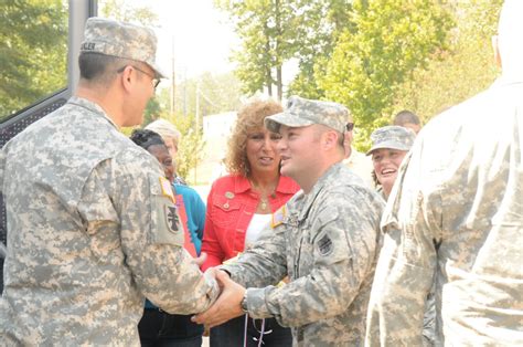 Vicksburg Army Reserve engineers head to Afghanistan | Article | The ...