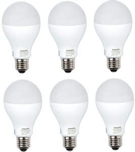 PHILIPS 18 W Basic Round E27 LED Bulb Price in India - Buy PHILIPS 18 W ...