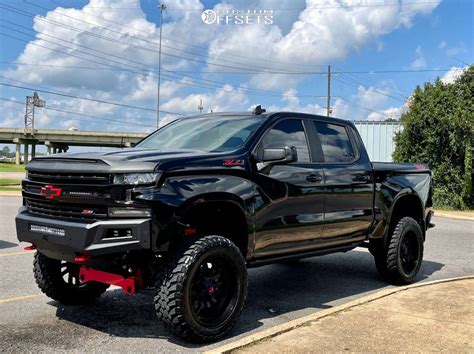 Best Chevy Silverado Custom