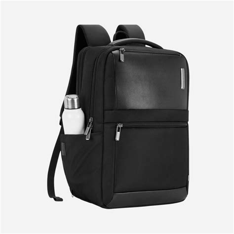 Buy Safari Select Prime 25L Formal Backpack Black Online