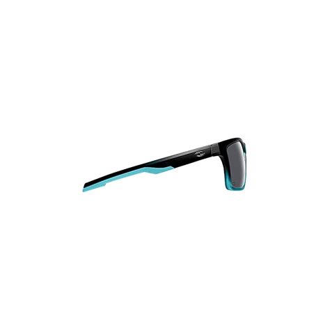 Z ZOL Zol Rio Mar Polarized Sunglasses (BLUE BLACK/SMOKE India | Ubuy