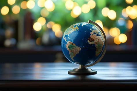 Small Desk Globe 的图像结果