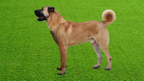 Turkish Boz Shepherd – A large, loyal, and gentle breed – Wag Pet Boutique