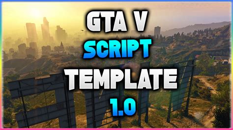 Image result for Customize Game with GTA Scripts