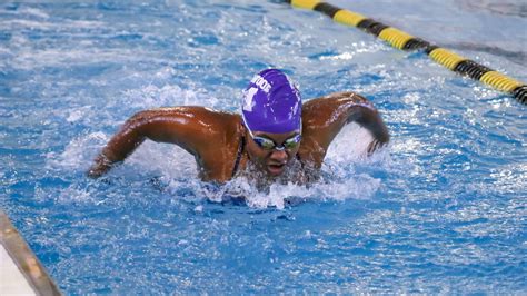 Girls Swimming Glides to Playoffs — The Midwood Argus