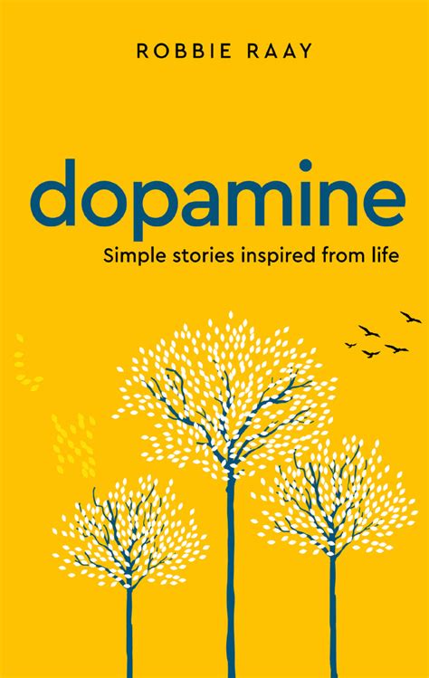 Dopamine - Simple Stories Inspired from Life – WFP Store