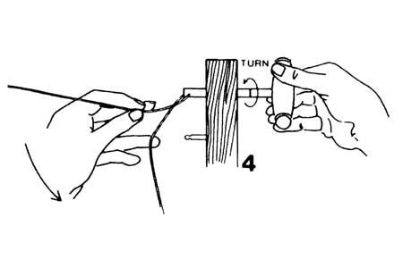 Replace a String On a Lever Harp 的图像结果