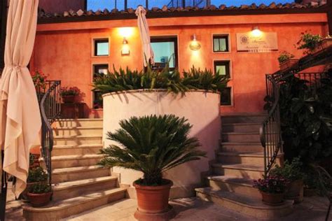 HOTEL IL BAROCCO (Ragusa, Italy - Sicily) - Hotel Reviews, Photos, Rate ...