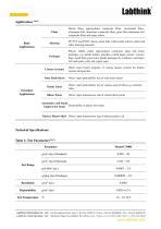 ISO 15106-2 and ASTM F1249 Water Vapor Transmission Rate Tester ...