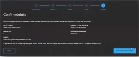 HP Business PCs - Cloud registration for HP Wolf Pro Security Edition ...