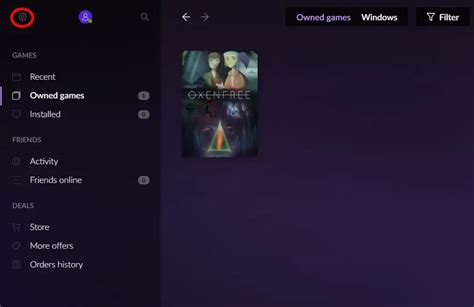 How to Activate CD keys on GOG Galaxy