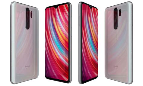 Redmi Note 8 Pro Colors 的图像结果