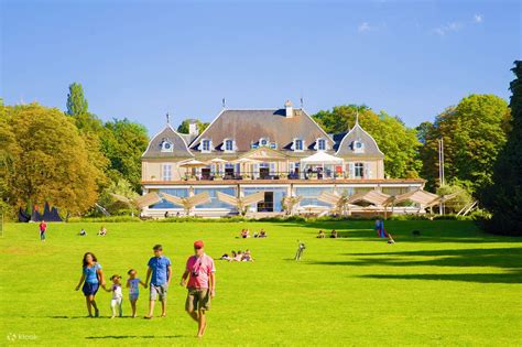 Geneva City Tour with Optional Boat Cruise and/or Annecy Tour - Klook