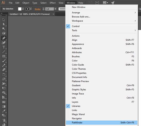 Image result for Adobe Illustrator Pathfinder Tutorial