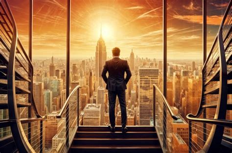 Business People Walking New York Skyline 的图像结果