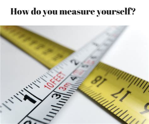 Image result for How to Measure Yourself