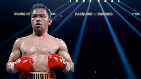 Manny Pacquiao net worth in 2025: Breaking down his boxing ...