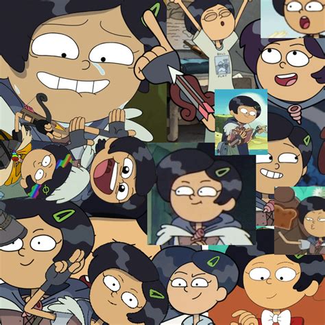 Amphibia Marcy Flashback 的图像结果