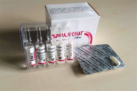 7 Reasons Why Maria Sharapova Could've Taken Meldonium, The Drug That ...