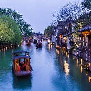 THE 30 BEST Places to Visit in Taicang (2025) - Must-See Attractions