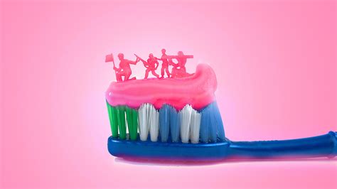 Image result for Toothpaste Adverts