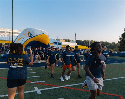 Reinhardt University Football