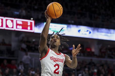 San Francisco Dons vs Cincinnati Bearcats Prediction, 3/20/2024 College ...