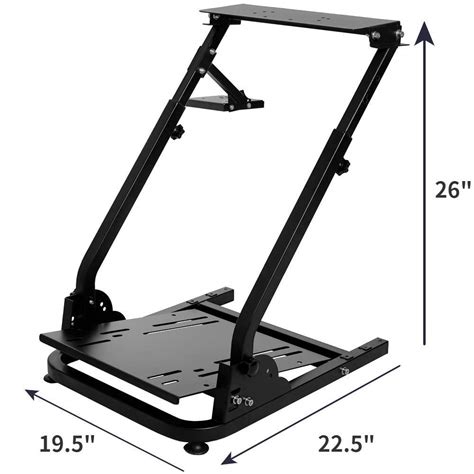 Hottoby Racing Simulaor Cockpit Aluminum Profile India | Ubuy