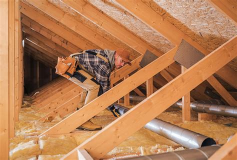 How to Install Attic Baffles: Tools, Tips, and Safety