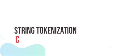 Image result for String Tokenization